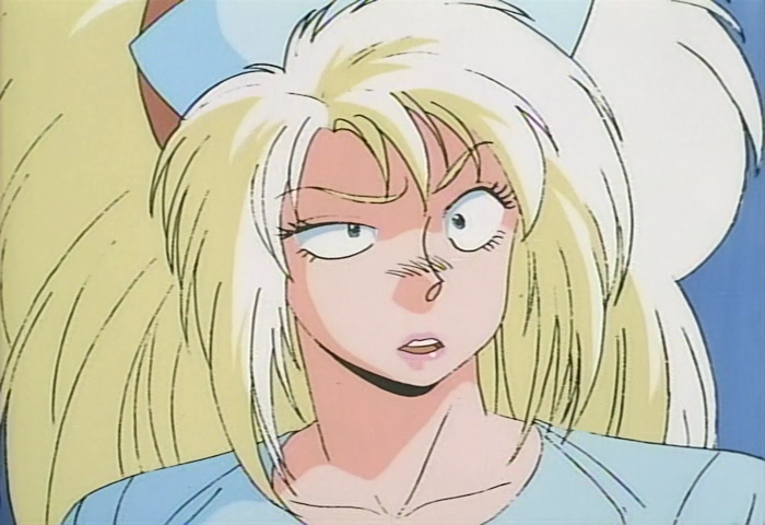 Dominion Tank Police (Anacrónico Fansub)